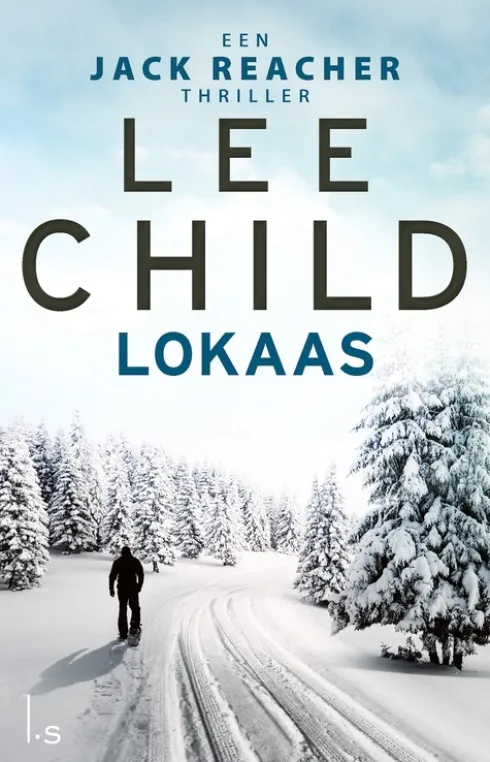 Jack Reacher 2 - Lokaas