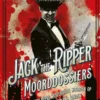 Jack the Ripper Moorddossiers