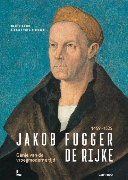Jakob Fugger De Rijke 1459 - 1525