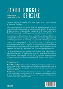 Jakob Fugger De Rijke 1459 - 1525