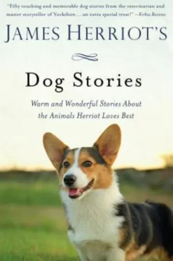 James Herriot's Dog Stories