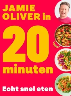 Jamie in 20 minuten