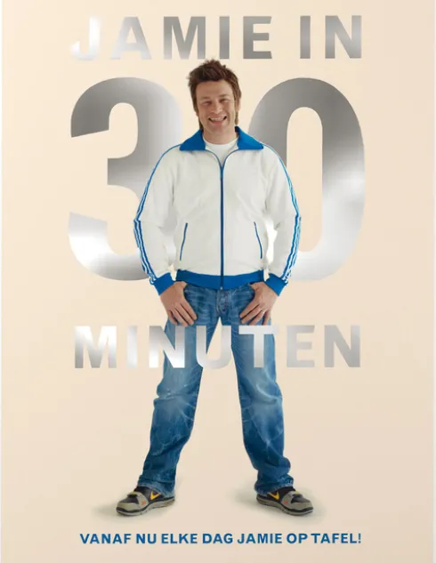 Jamie in 30 minuten