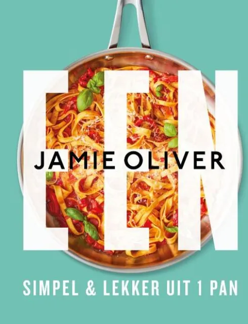 Jamie Oliver - EEN