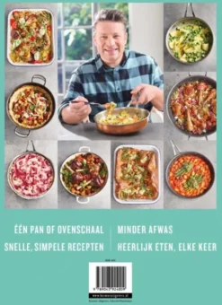 Jamie Oliver - EEN