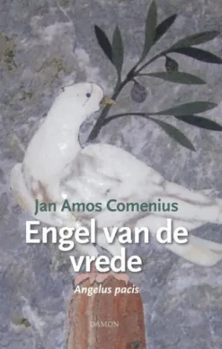 Jan Amos Comenius, Engel van de vrede
