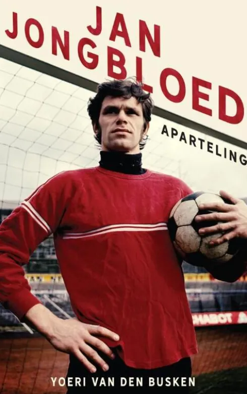 Jan Jongbloed