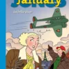 January Jones 11 Jachtkruiser LUXE