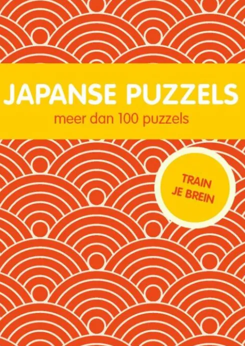 Japanse puzzels