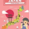 Japan: Travel for kids: The fun way to discover Japan