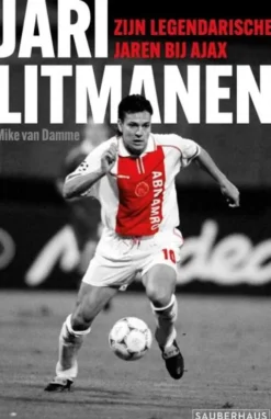 Jari Litmanen
