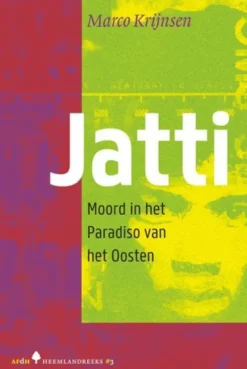 Jatti