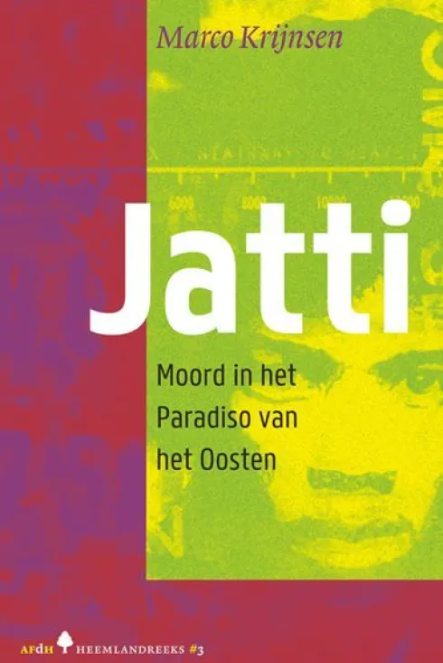 Jatti