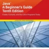 Java: A Beginner's Guide, Tenth Edition