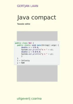 Java compact