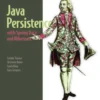 Java Persistence with Spring Data and Hibernate