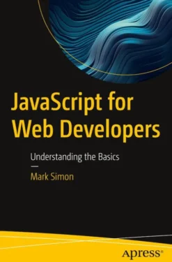 JavaScript for Web Developers