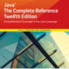 Java: The Complete Reference, Twelfth Edition