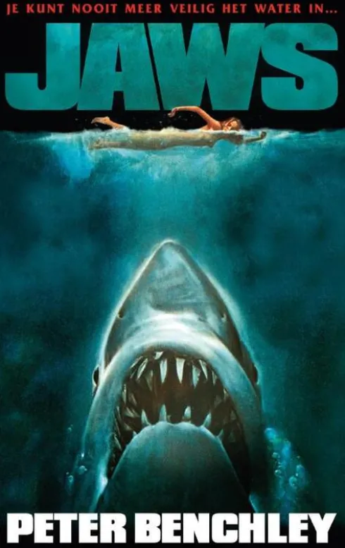 Jaws