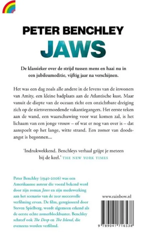 Jaws