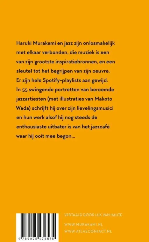 Jazzportretten