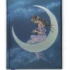 Jean & Ron Henry: Moon Maiden (Foiled Journal)