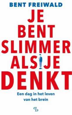 Je bent slimmer als je denkt