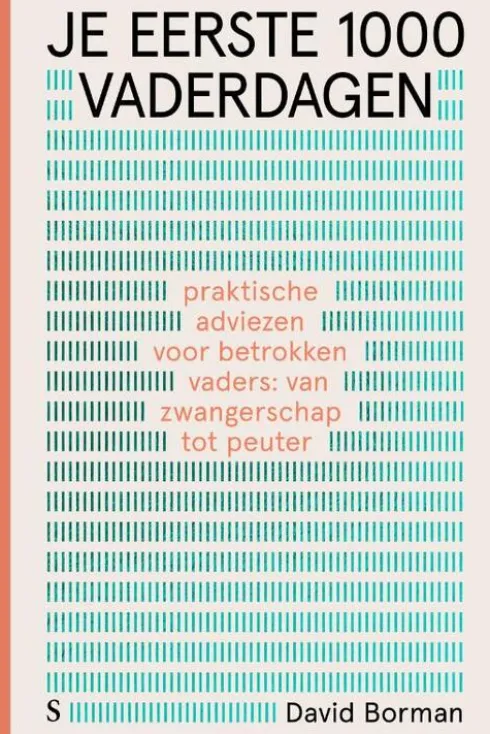 Je eerste 1000 vaderdagen