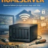 Je Eigen Homeserver