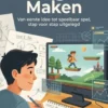 Je eigen Videogame Maken
