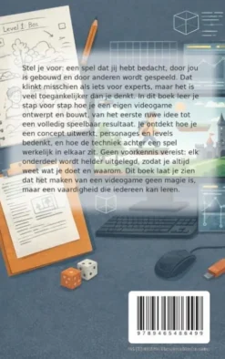 Je eigen Videogame Maken