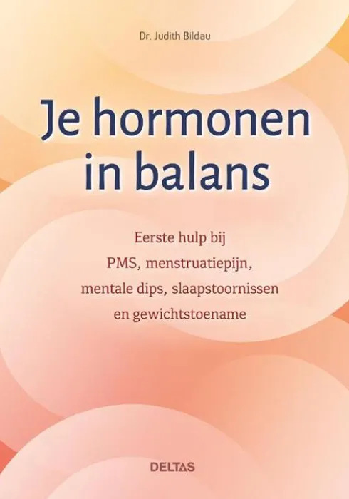 Je hormonen in balans