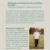 Je lichaam liegt niet