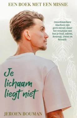 Je lichaam liegt niet