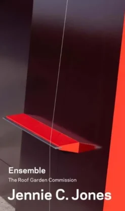 Jennie C. Jones: Ensemble