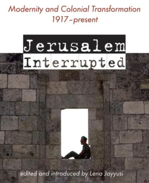 Jerusalem Interrupted