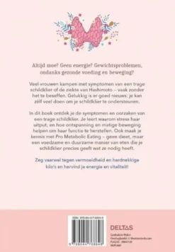 Je schildklier in topvorm