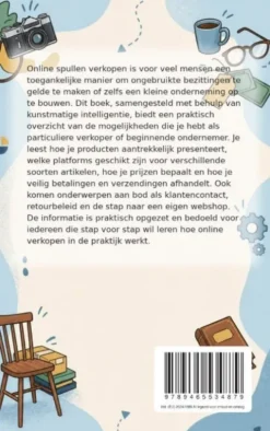 Je spullen online verkopen