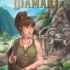 Jessie Wood en de Verloren Diamant