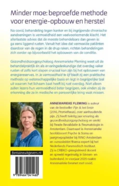 Je vermoeidheid te lijf