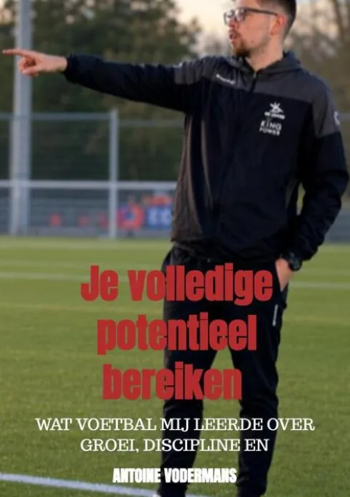Je volledige potentieel bereiken