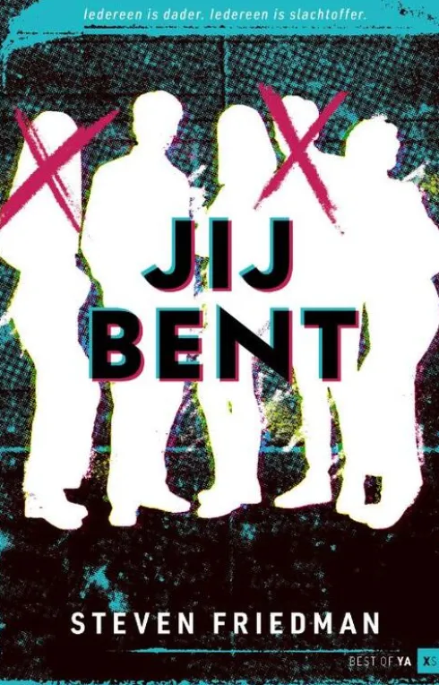 Jij bent
