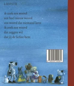 Jij bent de liefste