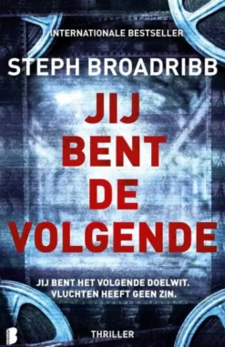 Jij bent de volgende
