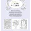 Jill Rocket : Creatief kleurboek