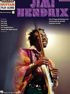 Jimi Hendrix