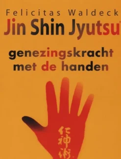 Jin Shin Jyutsu