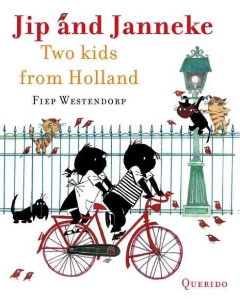 Jip and Janneke