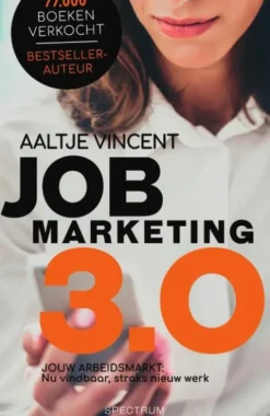 Jobmarketing 3.0