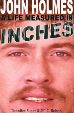 John Holmes